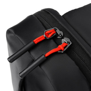 Men's Stylish Business Chest Bag Outdoor Shoulder Waist Bag