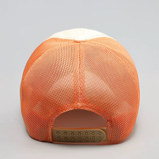 Baby summer cap, thin breathable cap