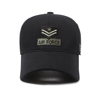 Outdoor Summer Camouflage Baseball Caps