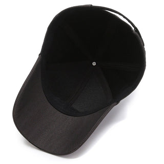 Men's all season Premium baseball Cap
