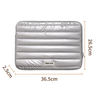 14 inch Laptop Protector Bag for for Men and Women