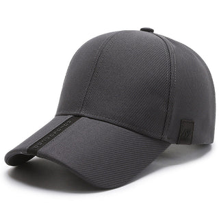 Outdoor breathable all Season baseball cap