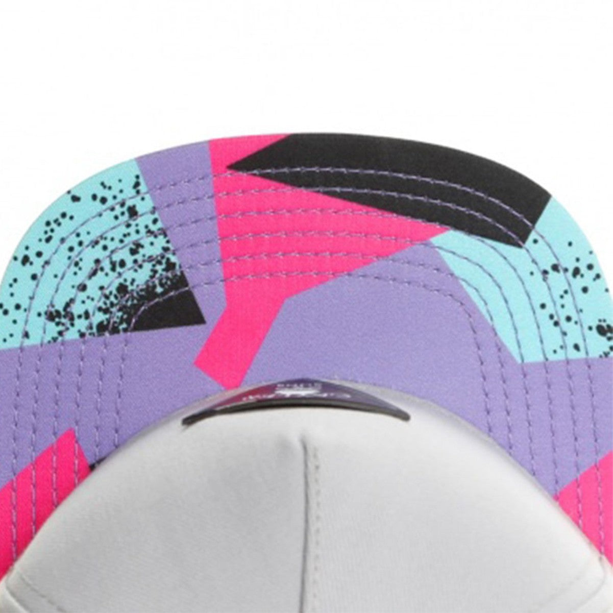 CAYLER standard flat brim hip hop snapbacks hat