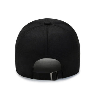 Middle aged summer outdoor men's cap