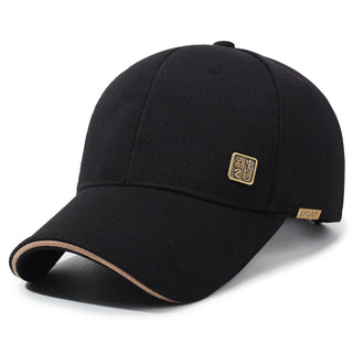 Hard top outdoor summer solid cap