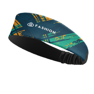 Unisex Breathable Sports Headband
