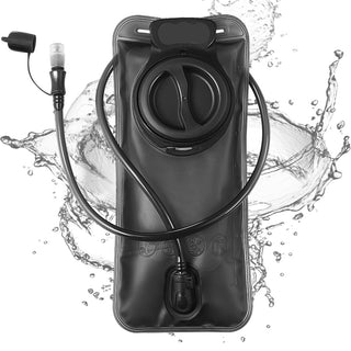 Outdoor Hydration Bladder for Running and Hiking