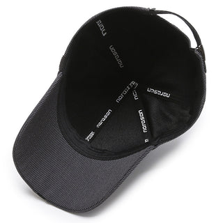 Outdoor breathable all Season baseball cap