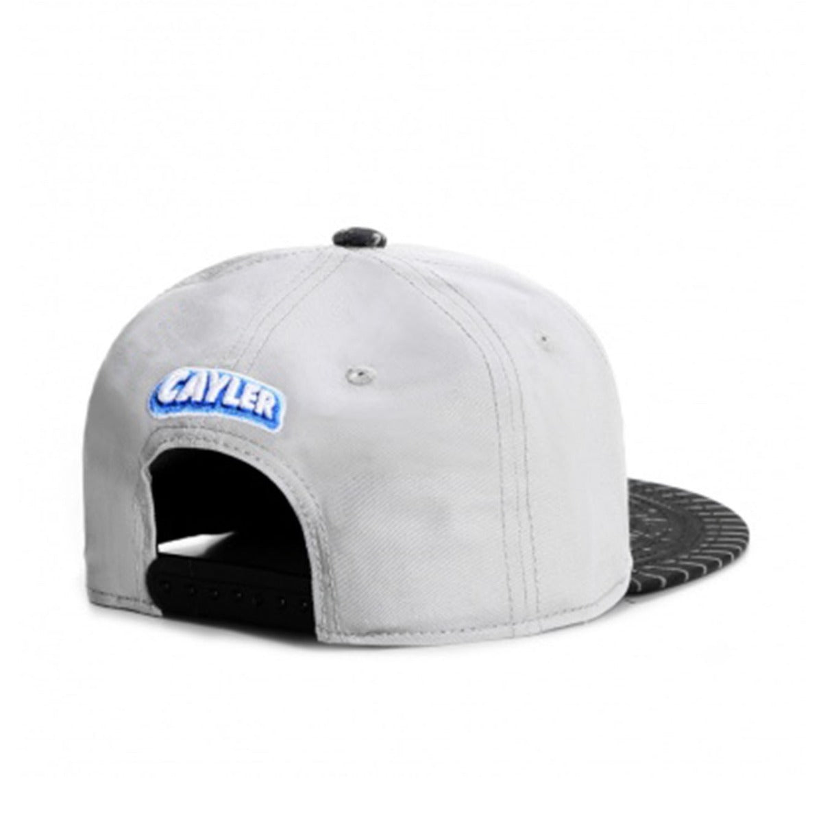 Munchies milk biscuit hip hop flat brim Snapback Cap