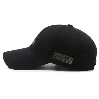Outdoor Summer Camouflage Baseball Caps
