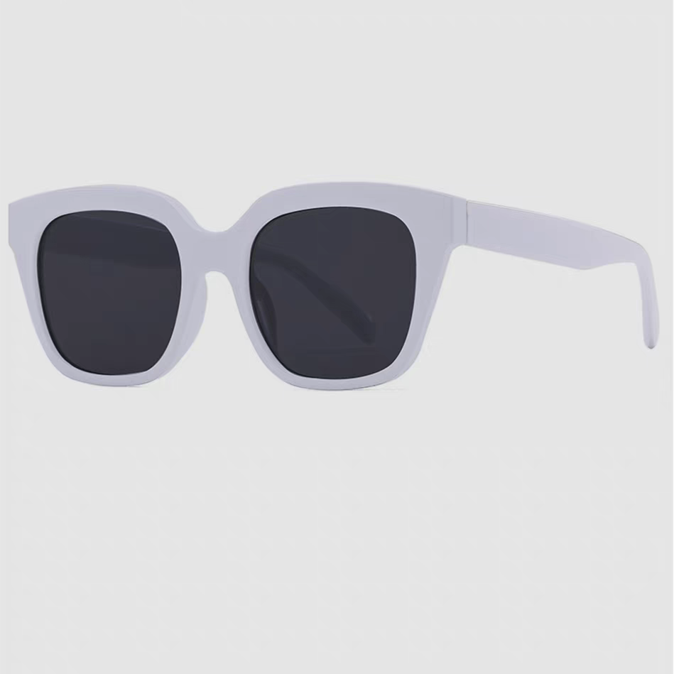Big Frame glass, Anti-Ultraviolet Premium Sunglass and Shades for women
