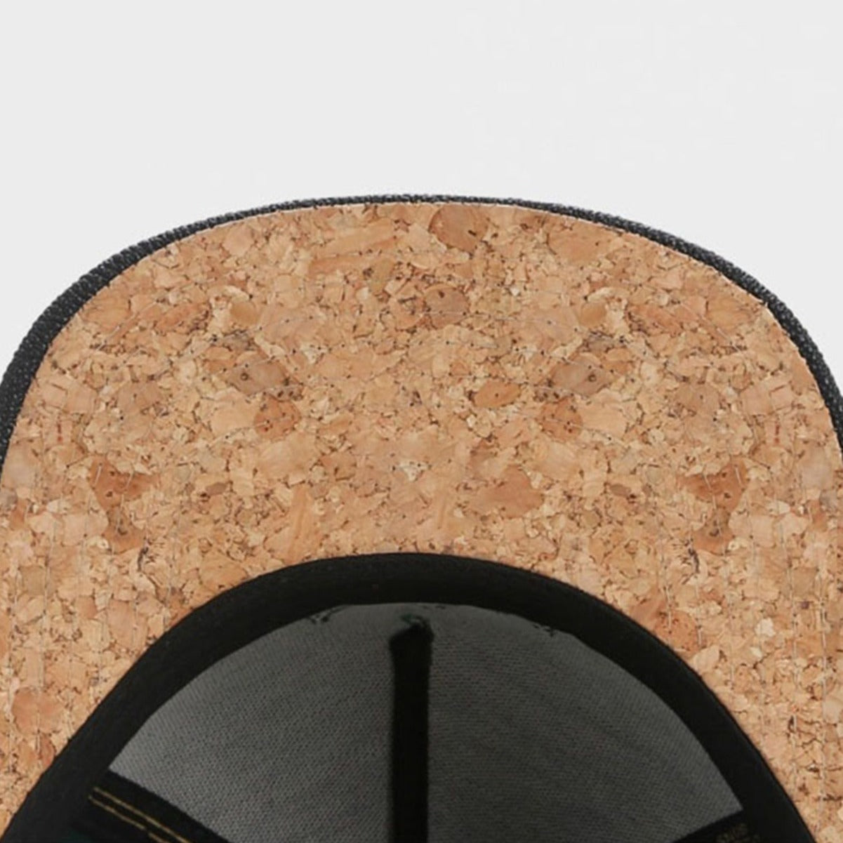 Retro Flat Brim  Adjustable Snapback Cap