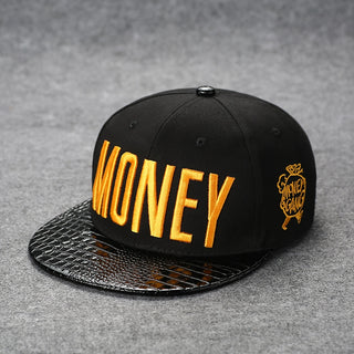 Hip-hop street Fashion Summer Outdoor Cap