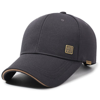 Hard top outdoor summer solid cap