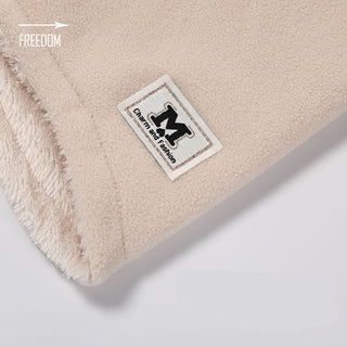 Men's Winter Windproof Ear Protector Hat
