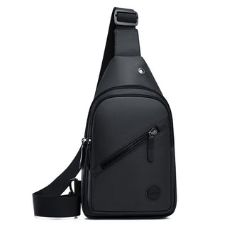 Modern Outdoor Waterproof Crossbody Travel Bag