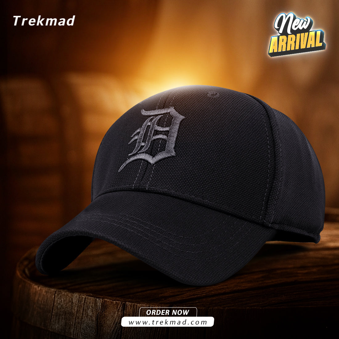 ফুল সিল সামার আউটডোর স্পোর্টস ক্যাপ