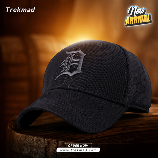 Full Seal Summer Outdoor Sports Cap