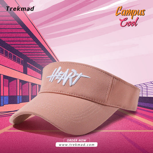 New sun UV protection, empty top summer ladies caps