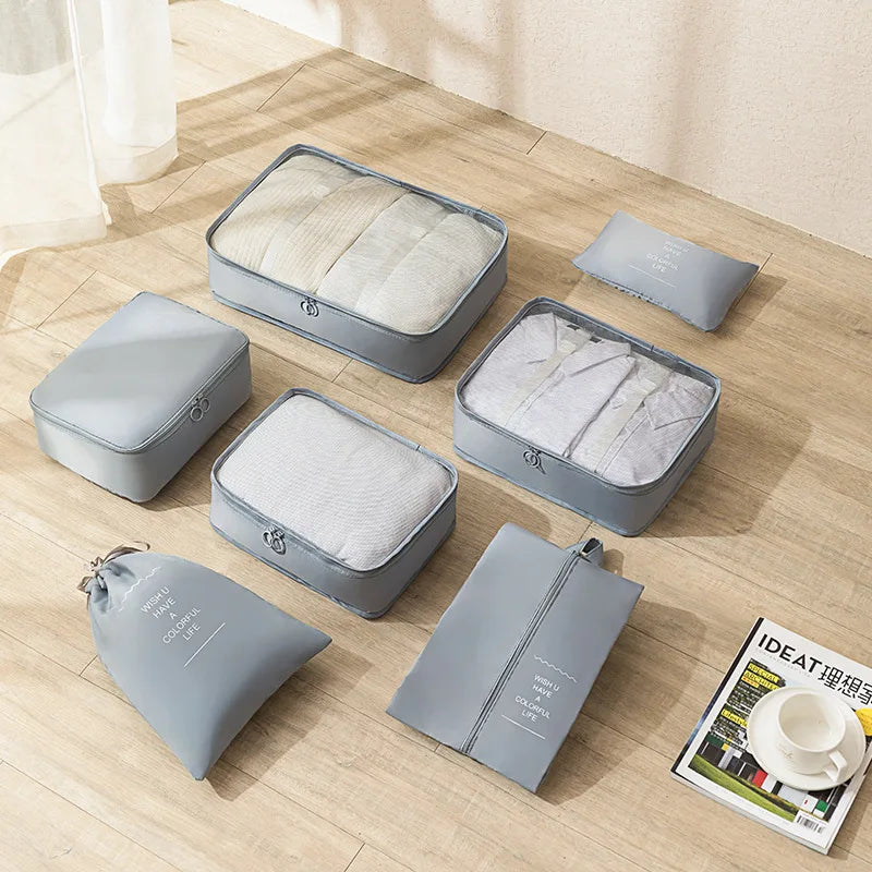 Travel storage hotsell
