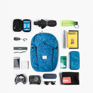 Naturehike Backpack Ultralight 22L Capacity Waterproof Bag