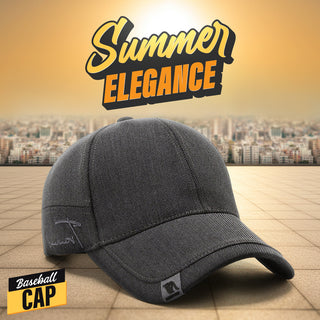 Casual outdoor high quality summer baseball cap.