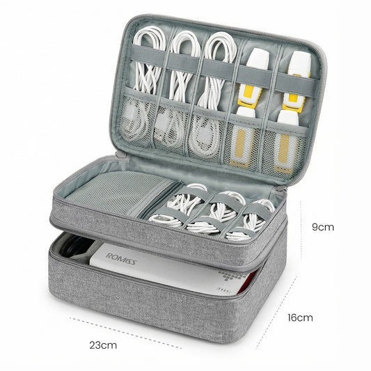 Baona Multifunctional Digital Storage Bag