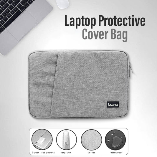 Baona Multi Functional High Quality Laptop Carry Bag