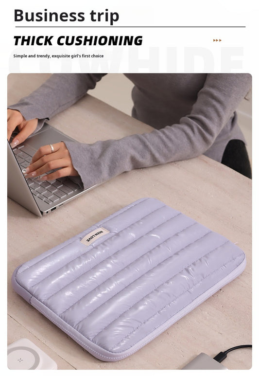 14 inch Laptop Protector Bag for for Men and Women