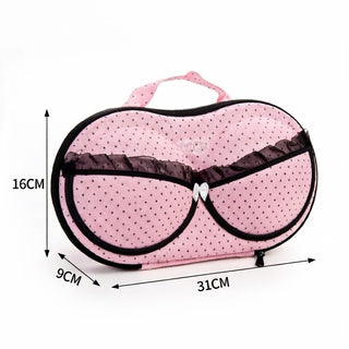 Women Underwear Storage Box