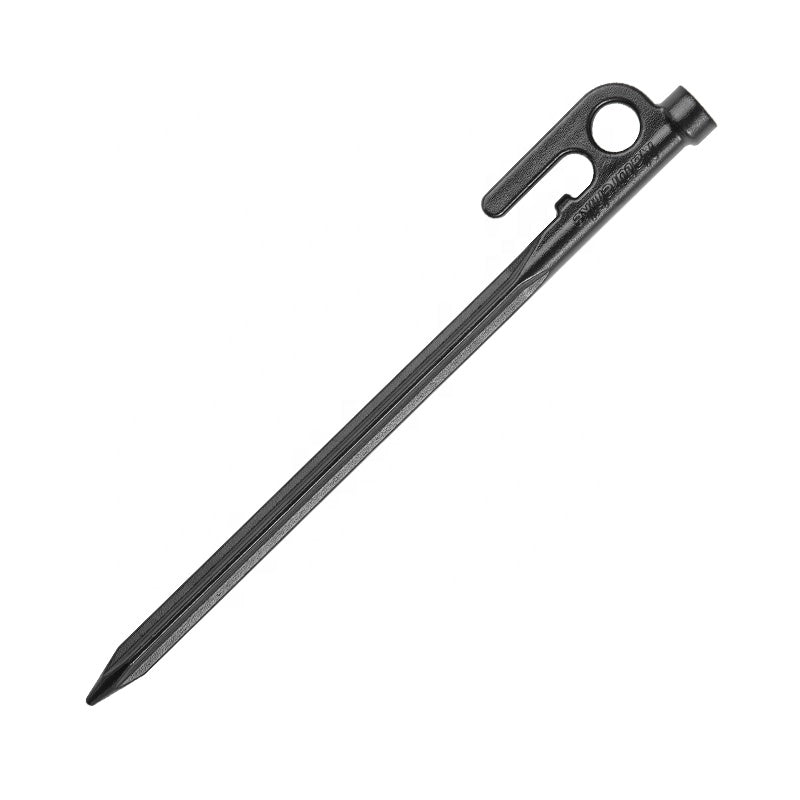 Naturehike cast steel ground nail