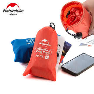 Naturehike Backpack Rain Cover