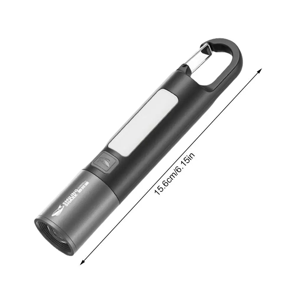 Mini Charging Strong Camping Light