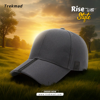 Outdoor breathable all Season baseball cap