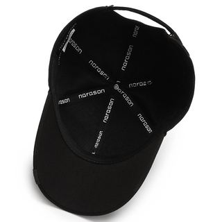 Casual outdoor high quality summer baseball cap.