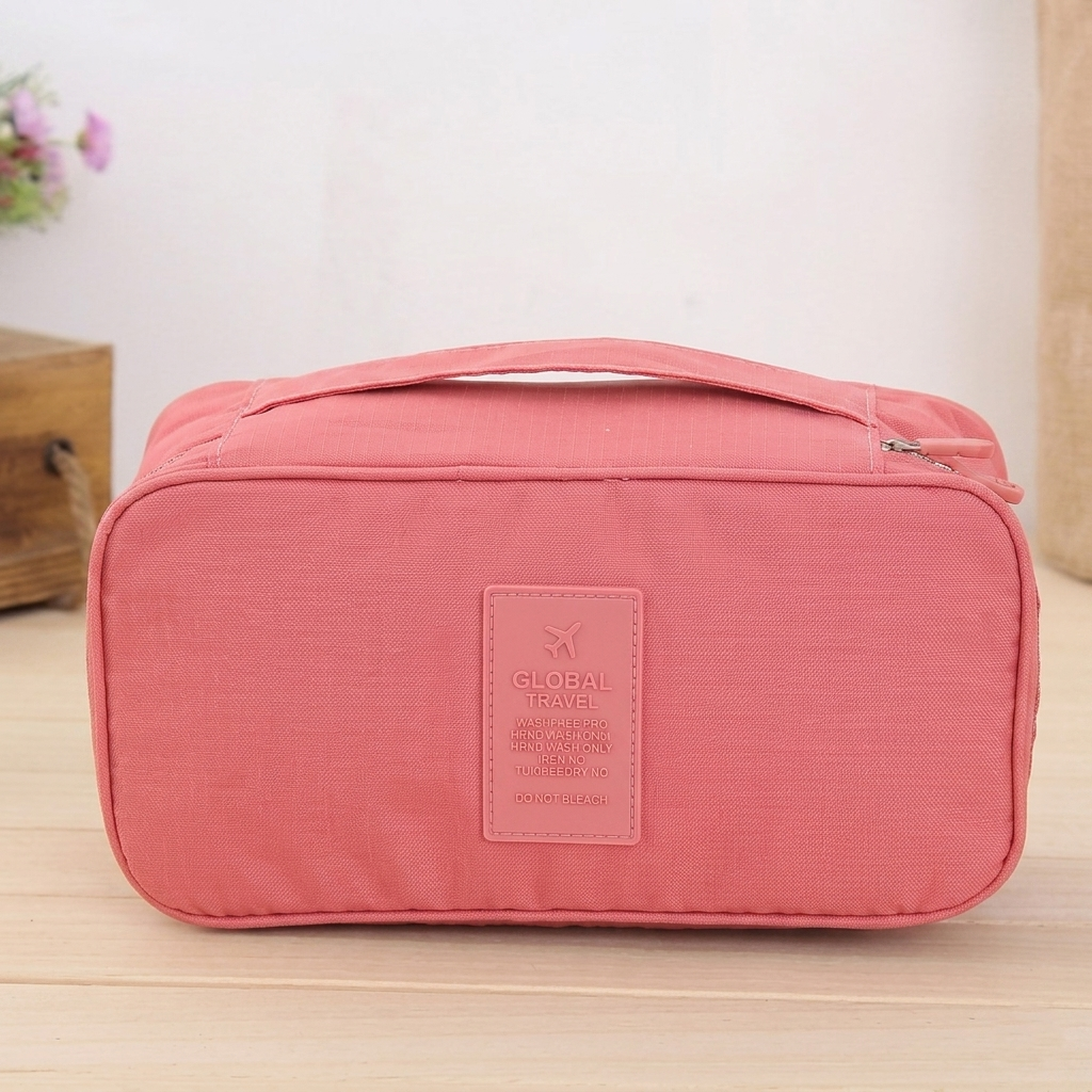 Portable Underwear Storage Bag Multifunctional Container
