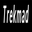 TREKMAD logo
