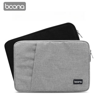 Baona 15.6 inch laptop protective cover bag