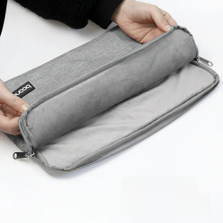 Baona 15.6 inch laptop protective cover bag