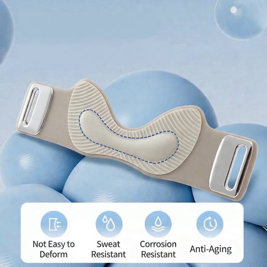 Professional Patellar Stabilizer Knee Strap for Running and Basketball